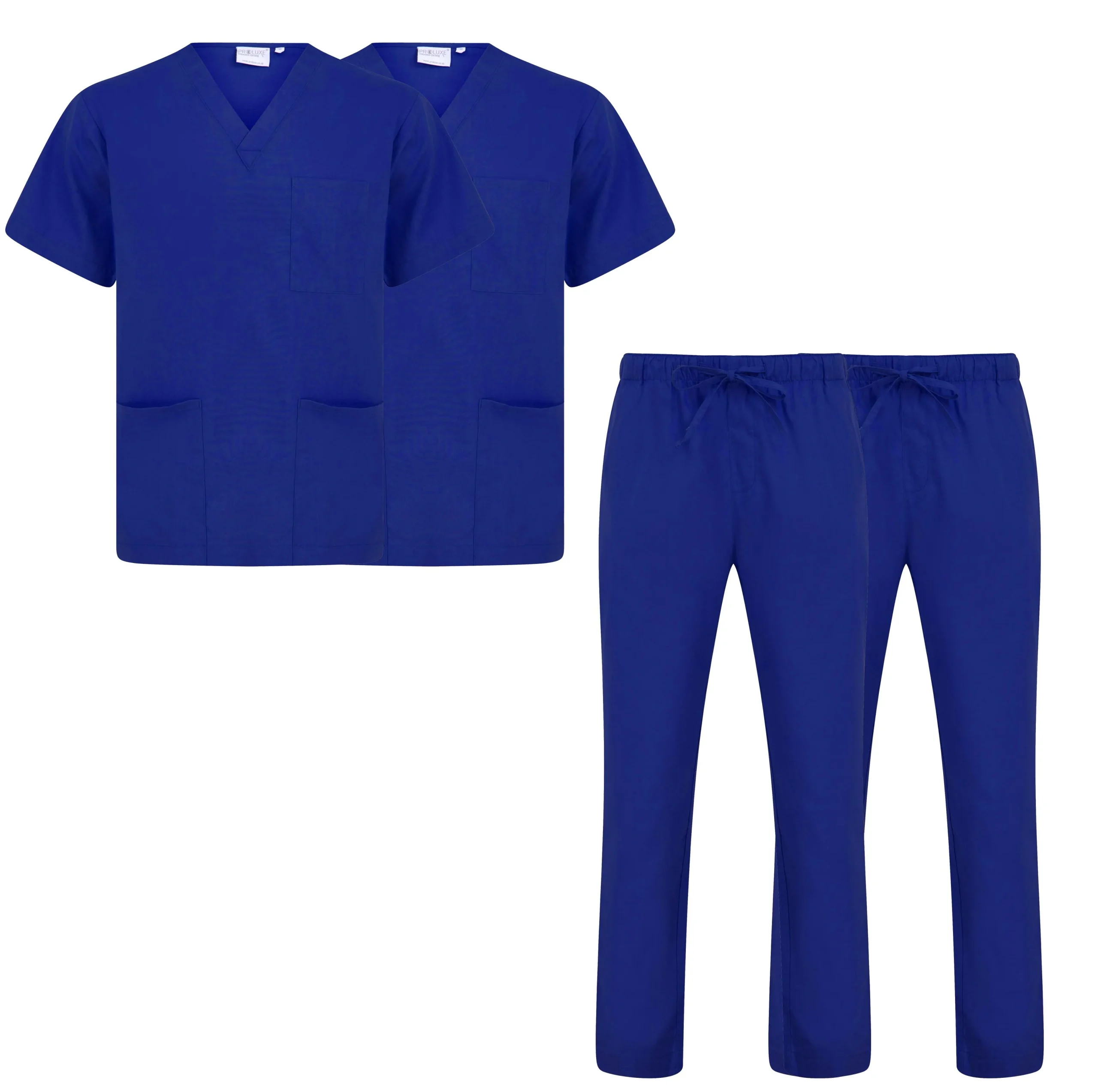 Scrub Suit - Image 3