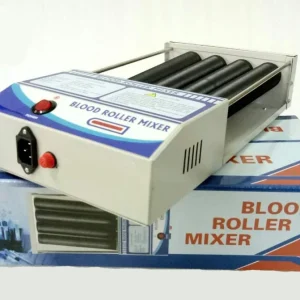 Blood Roller Mixers