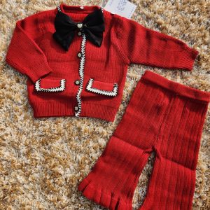 Woolen Set