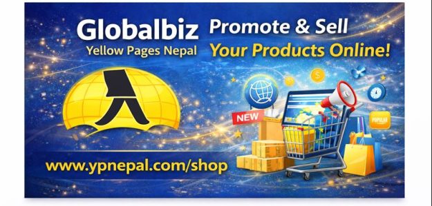 Global-Biz Market Places