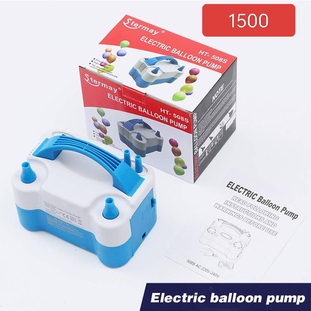 Electric Balloon Pump