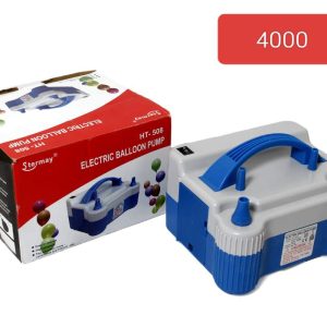 Electric Balloon Pump