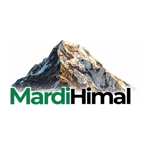 Mardi Himal