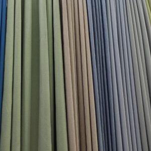 Curtain Fabric, Plain Curtains, Window Curtains, Home Curtains, Interior Fabric, Decorative Curtains