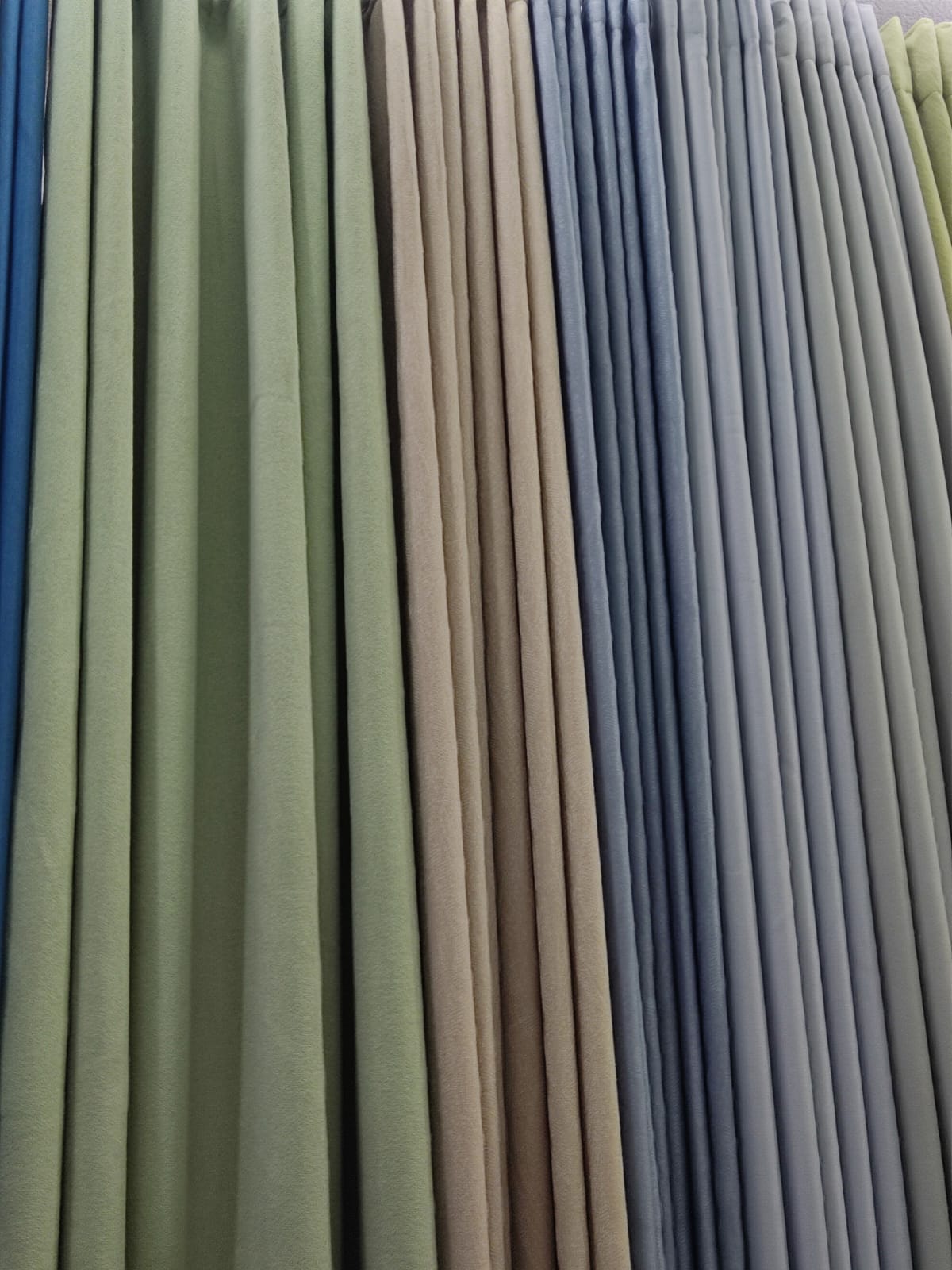Curtain Fabric, Plain Curtains, Window Curtains, Home Curtains, Interior Fabric, Decorative Curtains