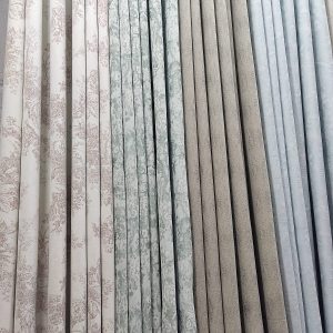 Curtains & Blinds