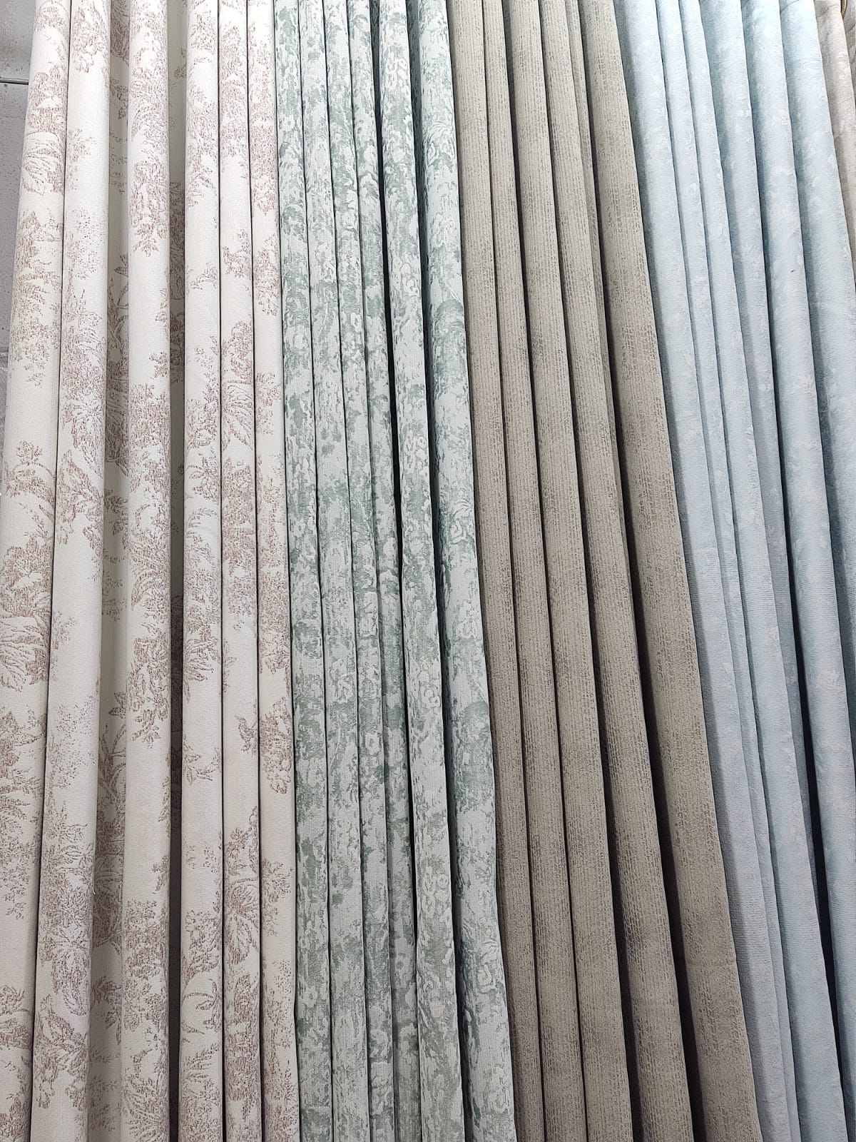 Curtains & Blinds