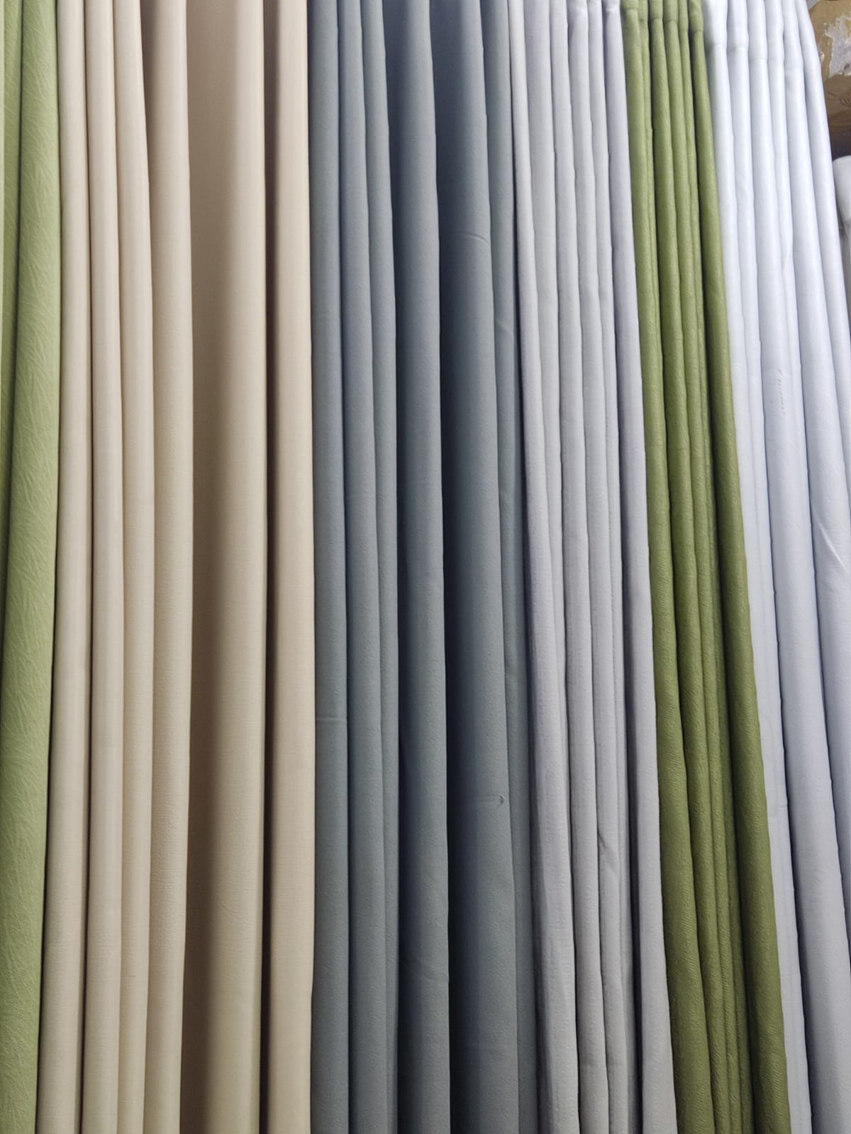 Curtains & Blinds