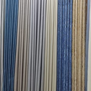 Designer Curtain Fabric