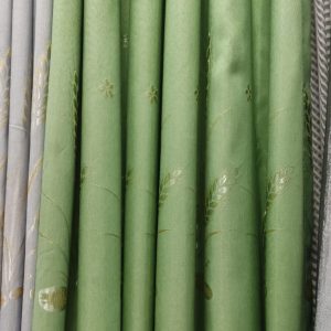 Green Curtain Fabric Product Name – Nepali: हरियो पर्दा कपडा