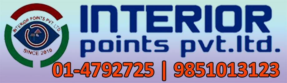 Interior Points
